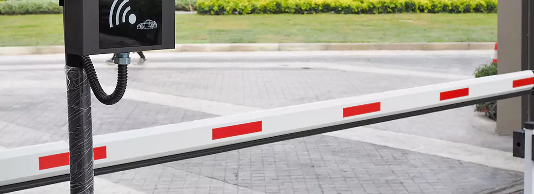 Affordable Automatic Vehicle Barrier Installation Services in Three Lakes, FL