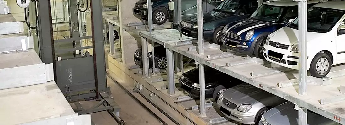 Affordable Electric Parking Pillar Systems for Residential and Commercial Properties in Three Lakes, FL