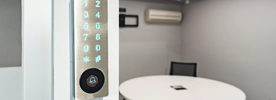 Affordable Keyless Lock Door Solutions for Homes and Offices in Three Lakes, FL