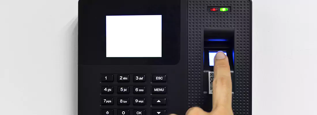 Affordable Office Access Control Systems for Small and Large Offices in Three Lakes, FL