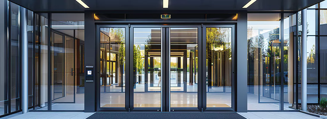 Automatic Overhead Door Repair and Installation in Three Lakes, FL