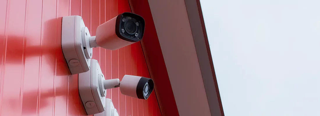 Benefits of HD CCTV Cameras for Security in Three Lakes, FL