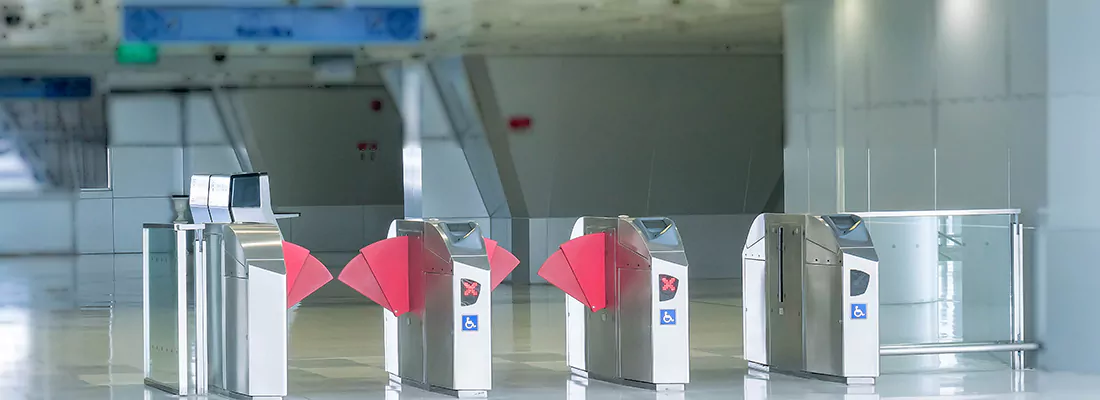 Best Security Turnstile Solutions in Three Lakes, FL – Affordable and Durable