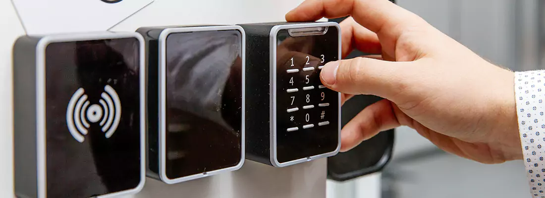 Best WiFi Smart Locks for Homes and Offices in Three Lakes, FL