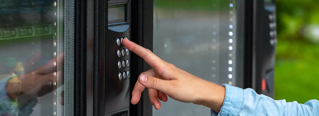 Commercial Access Control Boosts Security in Three Lakes, FL