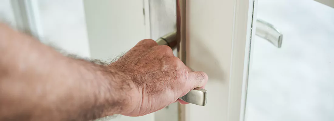 Custom Push to Lock Door Systems for Your Property in Three Lakes, FL