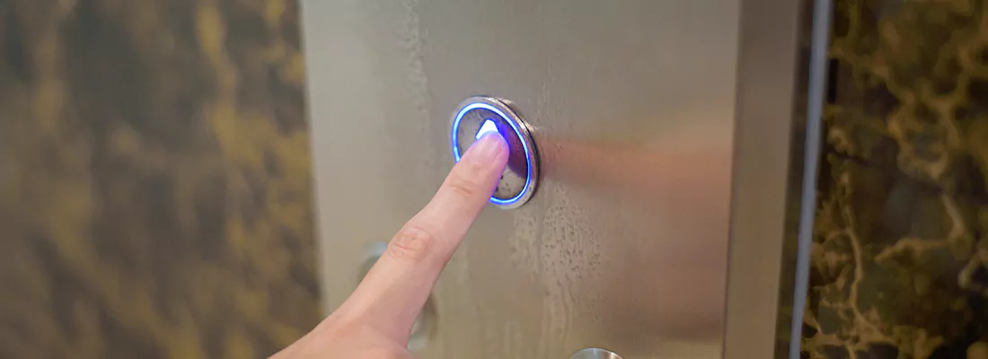 Door Opening Button Solutions for Businesses in Three Lakes, FL