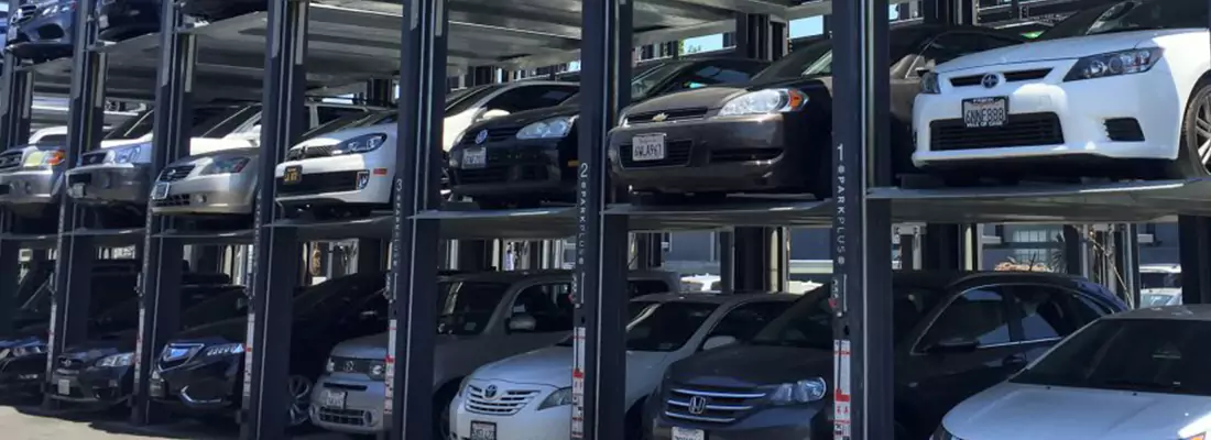 Electric Parking Pillars: A Smart Parking Solution for Residents in Three Lakes, FL