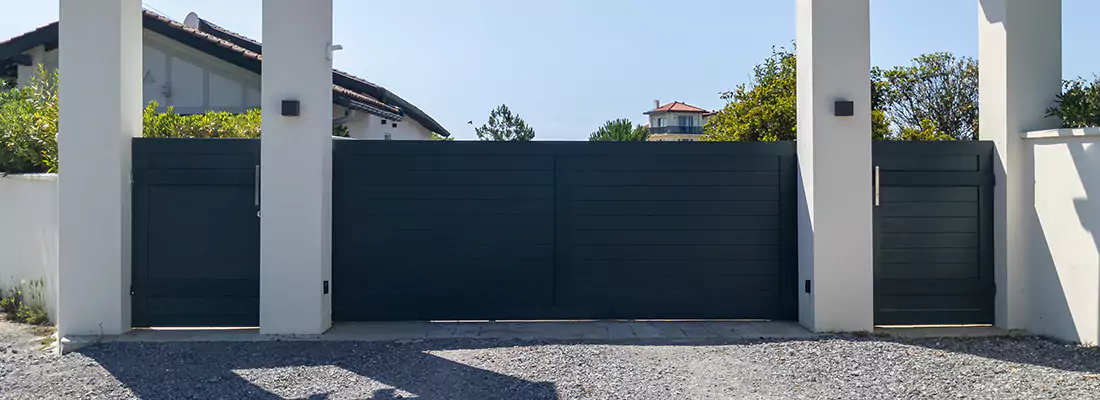 Electric Swing Gate Operators in Three Lakes, FL