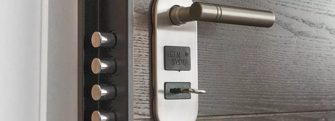 Enhance Door Security with Cylinder Strike Installation in Three Lakes, FL