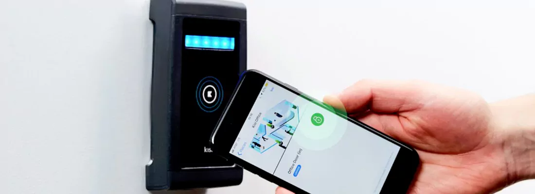 Features of Our Remote Access Control Systems in Three Lakes, FL