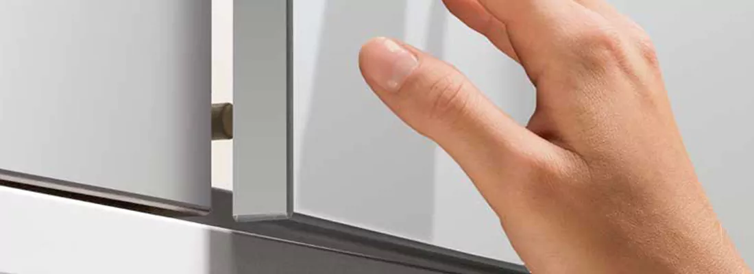 Professional Installation of Push to Open Door Systems in Three Lakes, FL