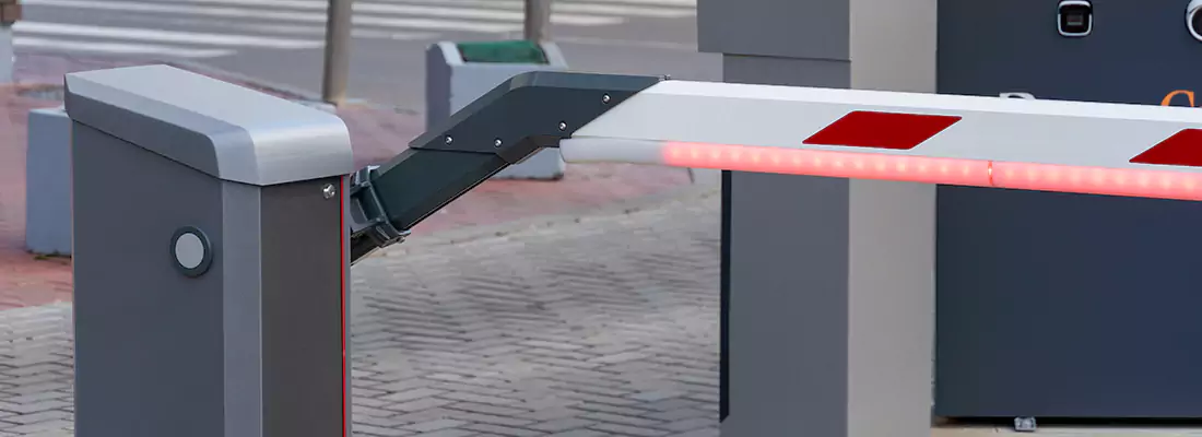 Reliable and Durable Automatic Vehicle Barriers in Three Lakes, FL