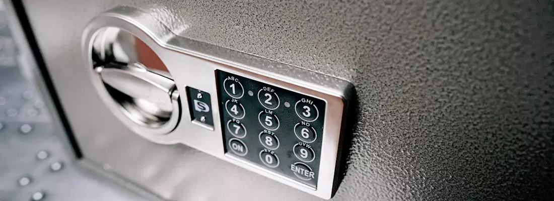 Reliable Keypad Access Control Solutions for Every Need in Three Lakes, FL