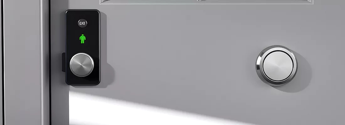 Reliable Maintenance and Repairs for Magnetic Locks in Three Lakes, FL