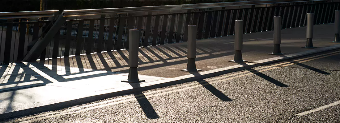 Retractable Driveway Post Repair Services in Three Lakes, FL