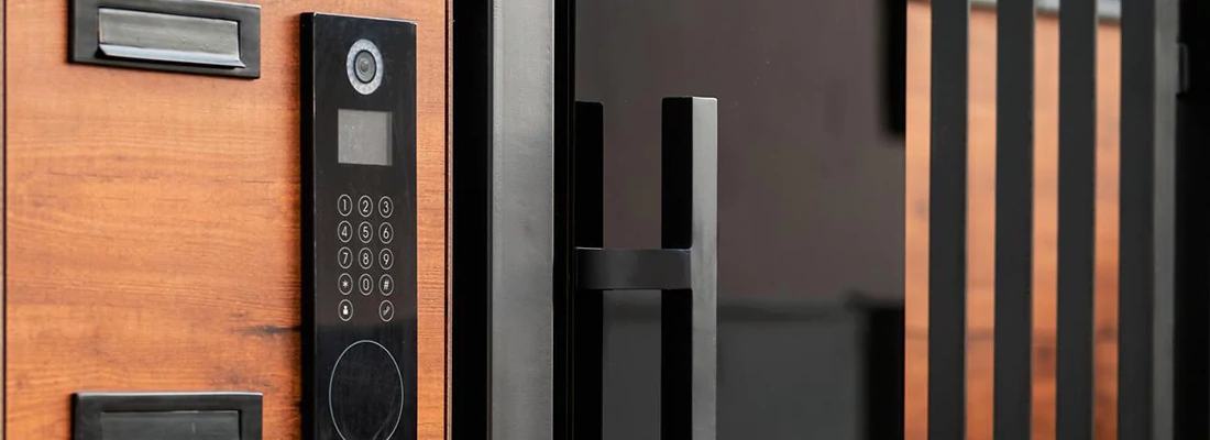 RFID-Enabled Access Control Systems in Three Lakes, FL