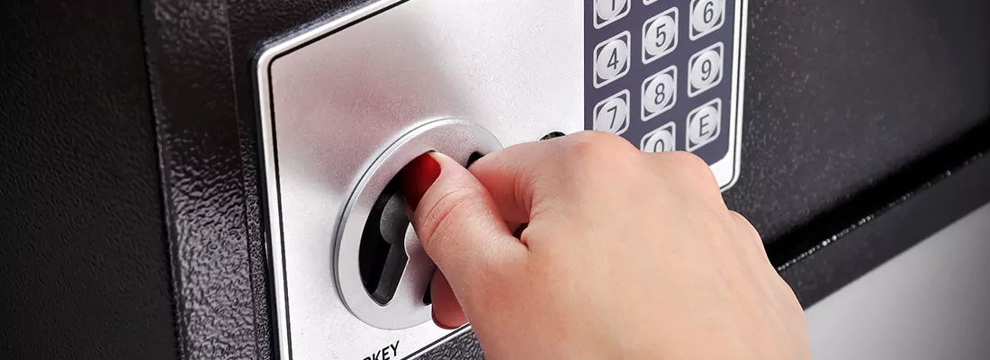 Safe Replacement in Three Lakes, FL