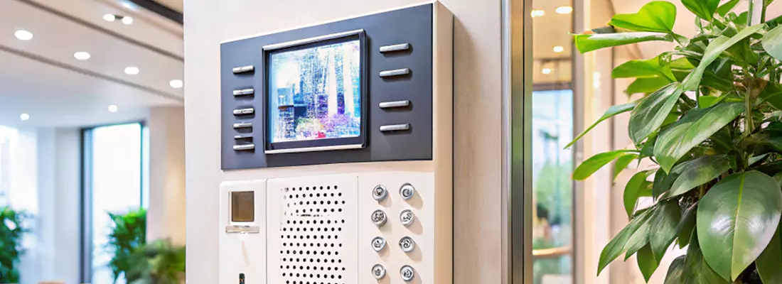 Secure Your Facility with Retinal Access Systems in Three Lakes, FL