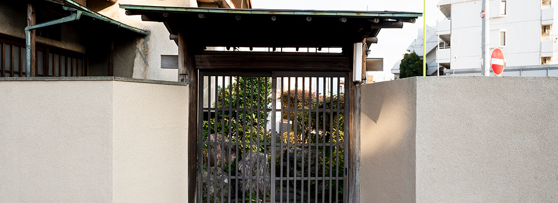 Security Gate Maintenance Services in Three Lakes, FL