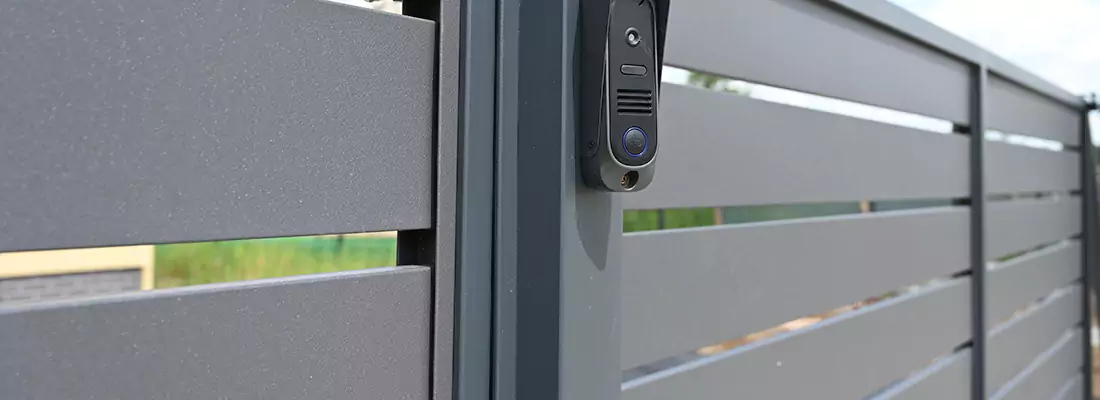 Smart Electric Doorbells with Video and Motion Detection in Three Lakes, FL
