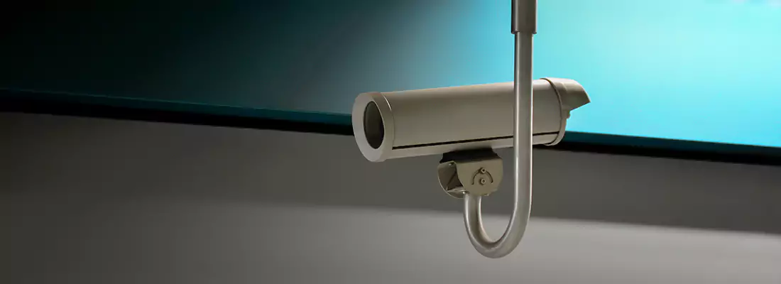 Smart Wireless CCTV Cameras for Remote Monitoring in Three Lakes, FL