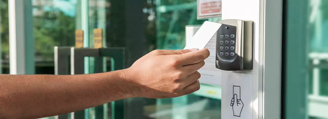 The Best Access Control Features for Properties in Three Lakes, FL