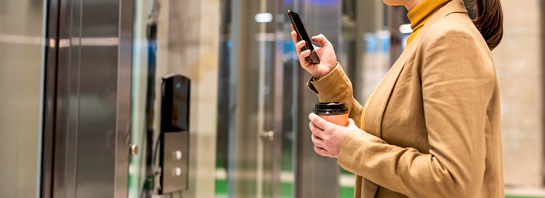 Upgrade Your Space with Touchless Doors in Three Lakes, FL