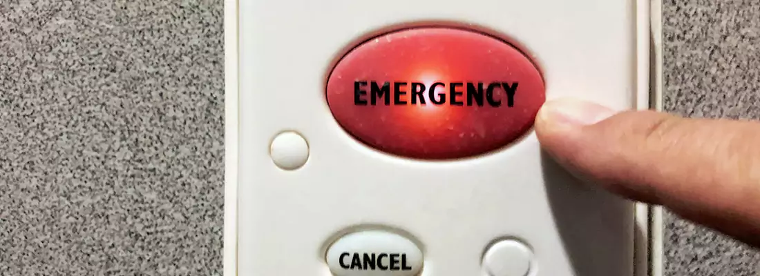 Upgrade Your Washroom Safety with Emergency Buttons in Three Lakes, FL