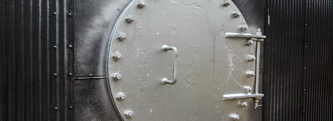 Vault Installation Cost in Three Lakes, FL