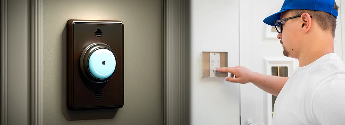 Why Choose Three Lakes Access Control for Door Wave Button Installation in Three Lakes, FL?